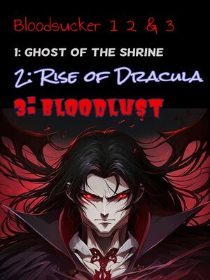 cover image of The Bloodsucker